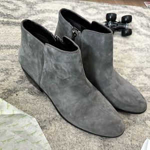 Sam Edelman booties